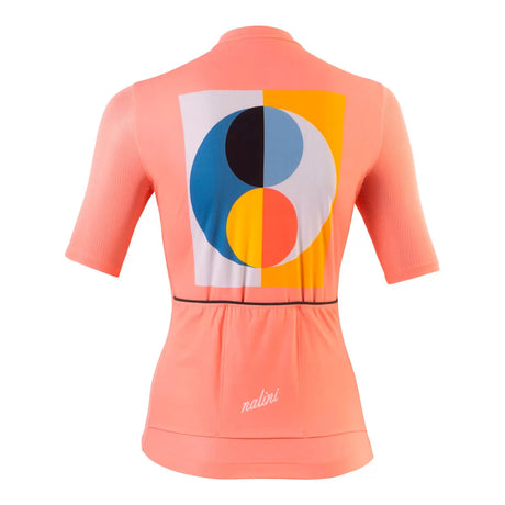 Nalini Miaohaus women jersey - Pink