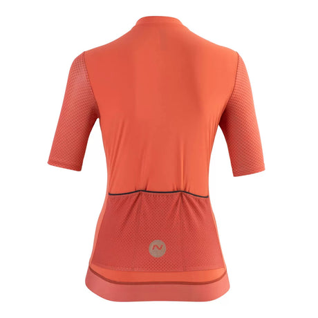 Nalini Pure Gold women jersey - Orange