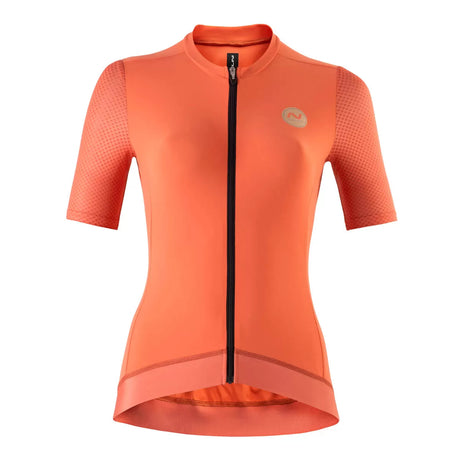Nalini Pure Gold women jersey - Orange