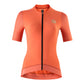 Maglia donna Nalini Pure Gold - Arancio Nalini