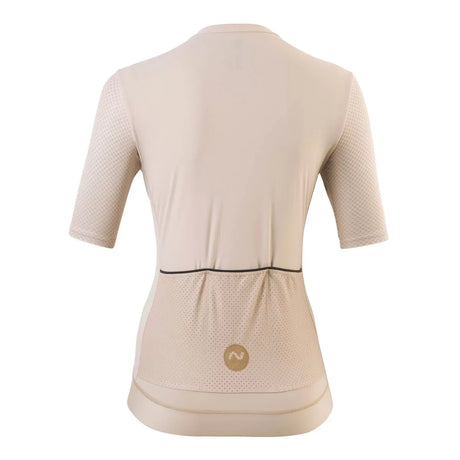 Nalini Pure Gold women jersey - Beige