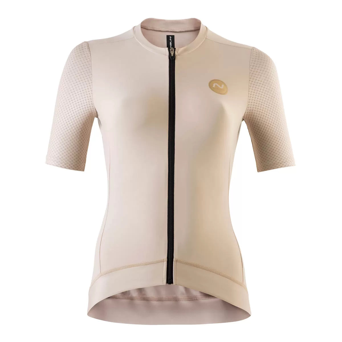 Maglia donna Nalini Pure Gold - Beige Nalini