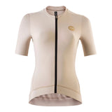 Maglia donna Nalini Pure Gold - Beige Nalini