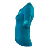 Nalini Skinfluid frau trikot - Blau