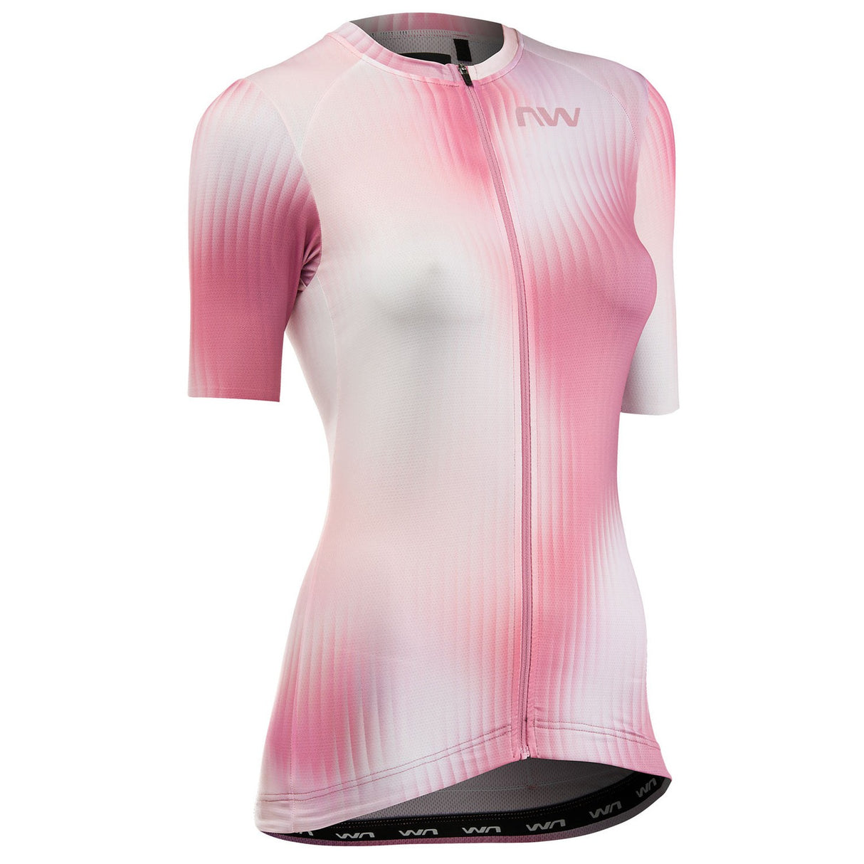 Northwave Blade frau trikot - Rosa