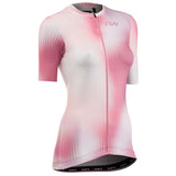 Northwave Blade frau trikot - Rosa