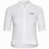 Maillot femme Pas Normal Studios Essential - Blanc