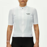 Maillot femme Pas Normal Studios Essential - Blanc