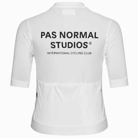 Maillot femme Pas Normal Studios Essential - Blanc