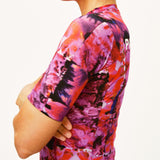 Maillot femme Pas Normal Studios Essential Kaleidoscope - Rose