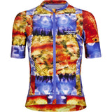 Maglia donna Pas Normal Studios Essential Kaleidoscope - Multicolore Pas Normal Studios