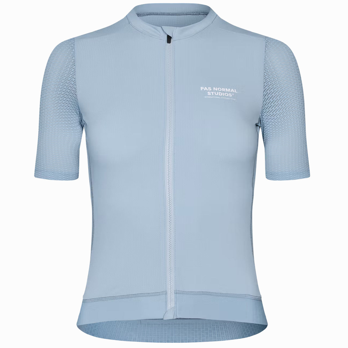 Pas Normal Studios Essential Light women jersey - Light blue