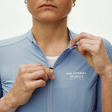 Pas Normal Studios Essential Light women jersey - Light blue