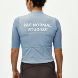 Pas Normal Studios Essential Light women jersey - Light blue