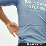 Pas Normal Studios Essential Light women jersey - Light blue