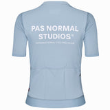 Pas Normal Studios Essential Light women jersey - Light blue