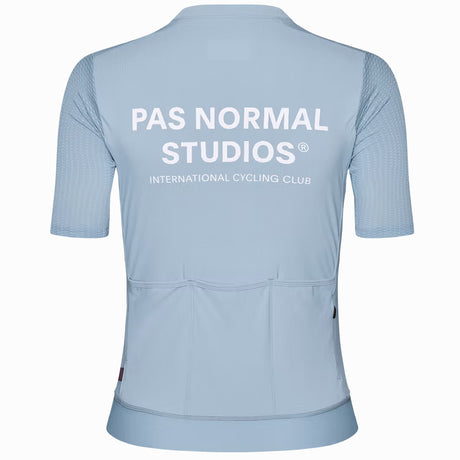 Pas Normal Studios Essential Light women jersey - Light blue