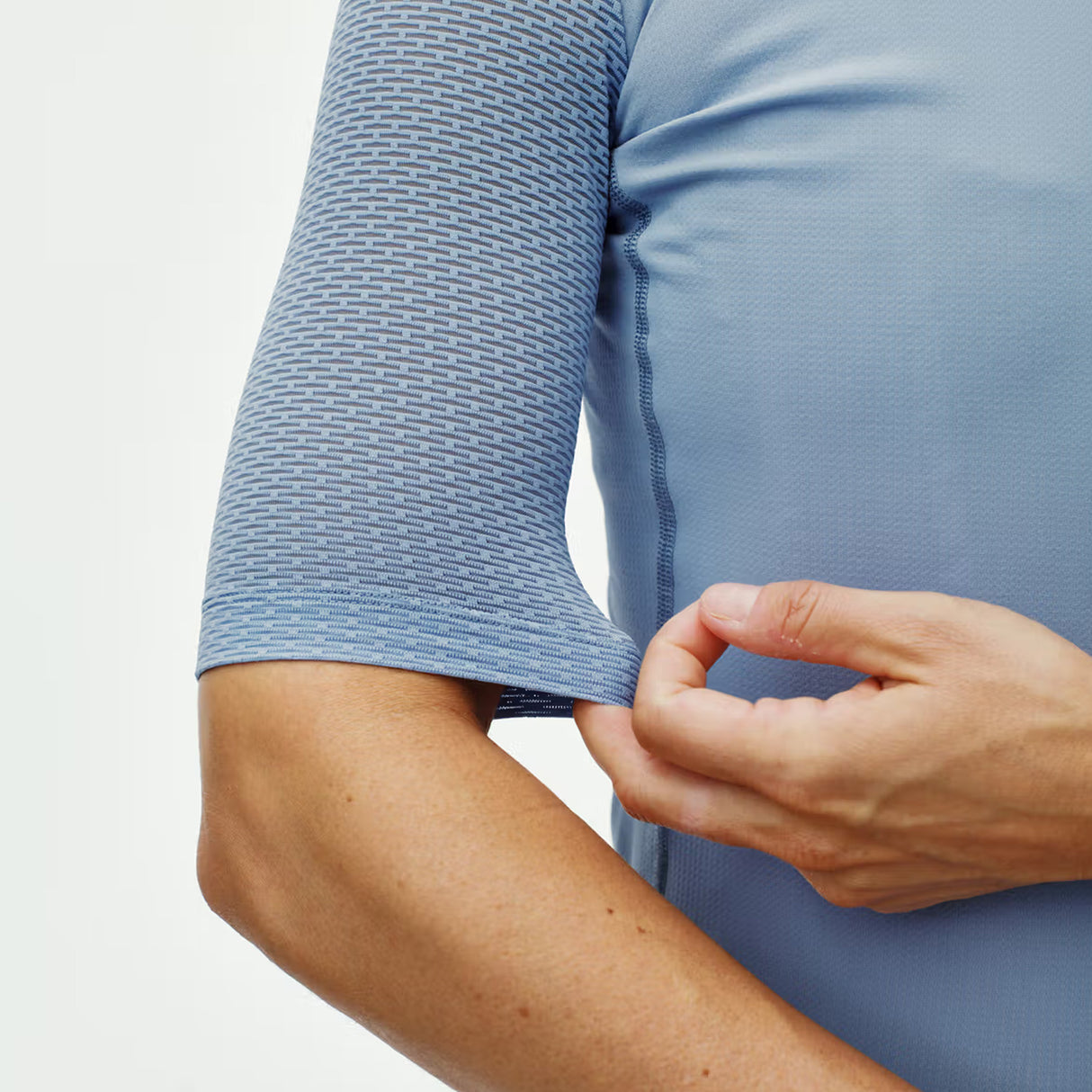 Pas Normal Studios Essential Light women jersey - Light blue