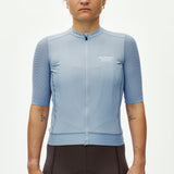 Pas Normal Studios Essential Light women jersey - Light blue