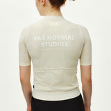 Maillot femme Pas Normal Studios Essential Light - Blanc