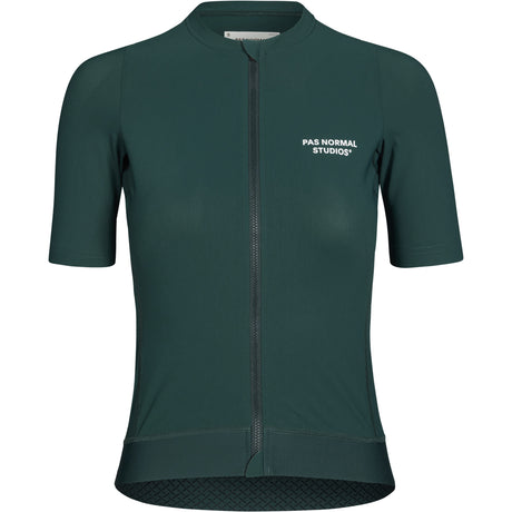 Maglia donna Pas Normal Studios Essential - Verde Pas Normal Studios