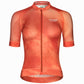 Maillot femme Pas Normal Studios Mechanism - Orange