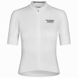 Pas Normal Studios Mechanism frau trikot - Weiss