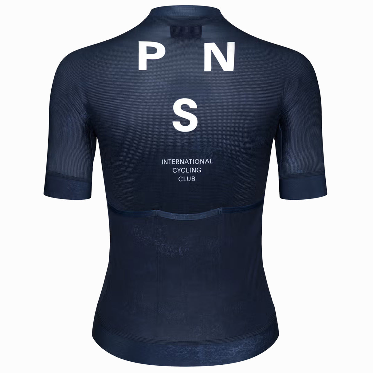 Pas Normal Studios Mechanism frau trikot - Blau