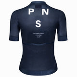 Pas Normal Studios Mechanism frau trikot - Blau