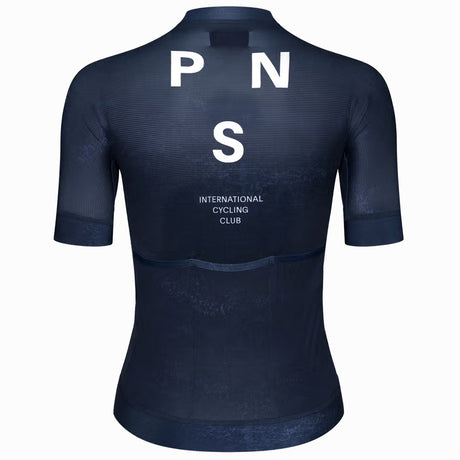 Maglia donna Pas Normal Studios Mechanism - Blu Pas Normal Studios