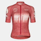 Maillot femme Pas Normal Studios Mechanism Logo AOP RTN - Rouge