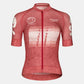 Pas Normal Studios Mechanism Logo AOP RTN women jersey - Red