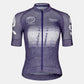 Pas Normal Studios Mechanism Logo AOP RTN women jersey - Purple