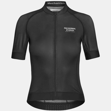 Pas Normal Studios Mechanism women jersey - Black