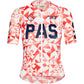Pas Normal Studios Mechanism Origami woman jersey - Red