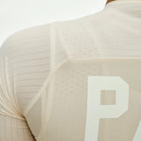Pas Normal Studios Mechanism Pro woman jersey - Beige