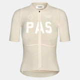 Pas Normal Studios Mechanism Pro woman jersey - Beige