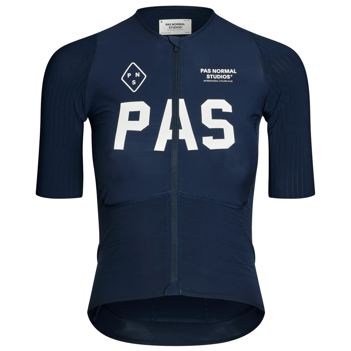Maglia donna Pas Normal Studios Mechanism Pro - Blu Pas Normal Studios