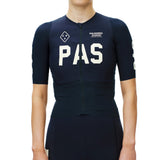 Maglia donna Pas Normal Studios Mechanism Pro - Blu Pas Normal Studios