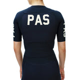 Maglia donna Pas Normal Studios Mechanism Pro - Blu Pas Normal Studios