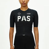 Maglia donna Pas Normal Studios Mechanism Pro - Nero Pas Normal Studios