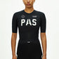 Pas Normal Studios Mechanismus Pro frau trikot - Schwarz