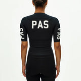 Maglia donna Pas Normal Studios Mechanism Pro - Nero Pas Normal Studios