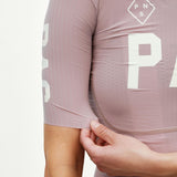 Jersey Women's Pas Normal Studios Mechanism Pro - Taupe Rose