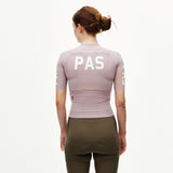 Jersey Women's Pas Normal Studios Mechanism Pro - Taupe Rose