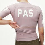 Jersey Women's Pas Normal Studios Mechanism Pro - Taupe Rose
