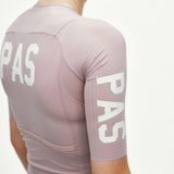 Jersey Women's Pas Normal Studios Mechanism Pro - Taupe Rose