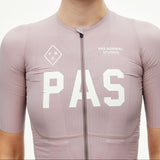 Jersey Women's Pas Normal Studios Mechanism Pro - Taupe Rose