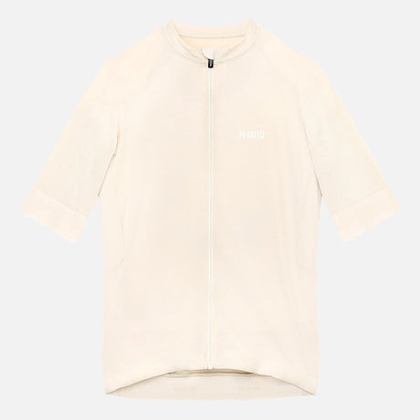 Jersey Women's Pedaled Element Lightweight - White