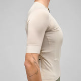 Maillot femme Pedaled Element Lightweight - Blanc
